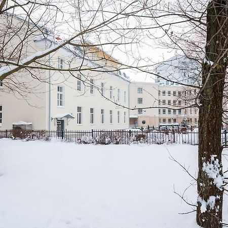 Cozy Studio Apartment Tallinn Dış mekan fotoğraf