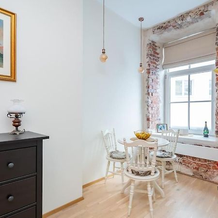 Cozy Studio Apartment Tallinn Dış mekan fotoğraf
