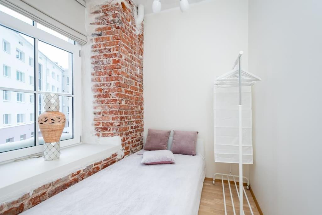 Cozy Studio Apartment Tallinn Dış mekan fotoğraf