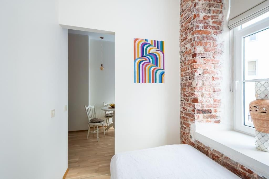 Cozy Studio Apartment Tallinn Dış mekan fotoğraf
