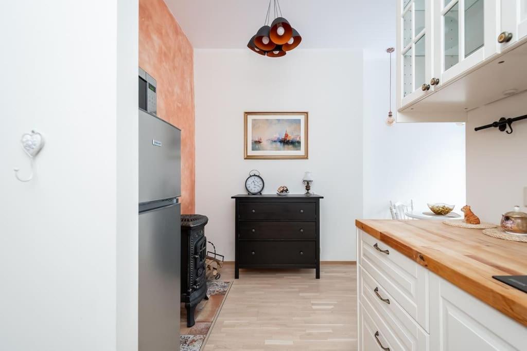Cozy Studio Apartment Tallinn Dış mekan fotoğraf