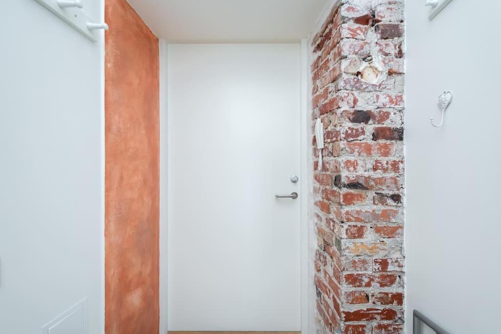 Cozy Studio Apartment Tallinn Dış mekan fotoğraf