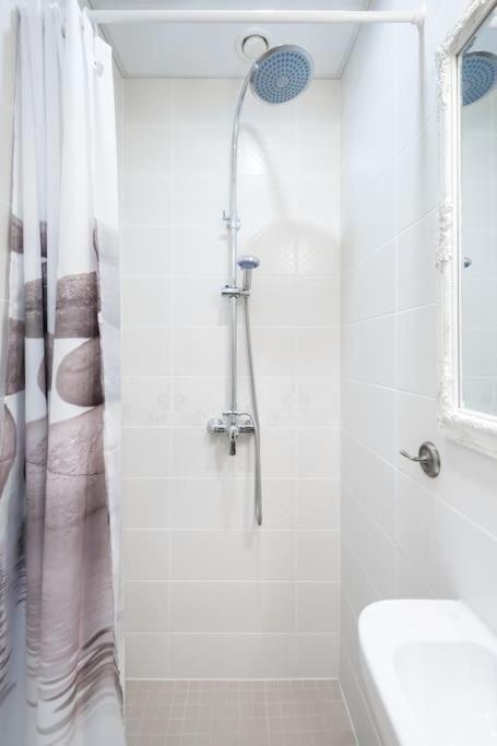 Cozy Studio Apartment Tallinn Dış mekan fotoğraf