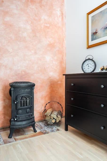Cozy Studio Apartment Tallinn Dış mekan fotoğraf