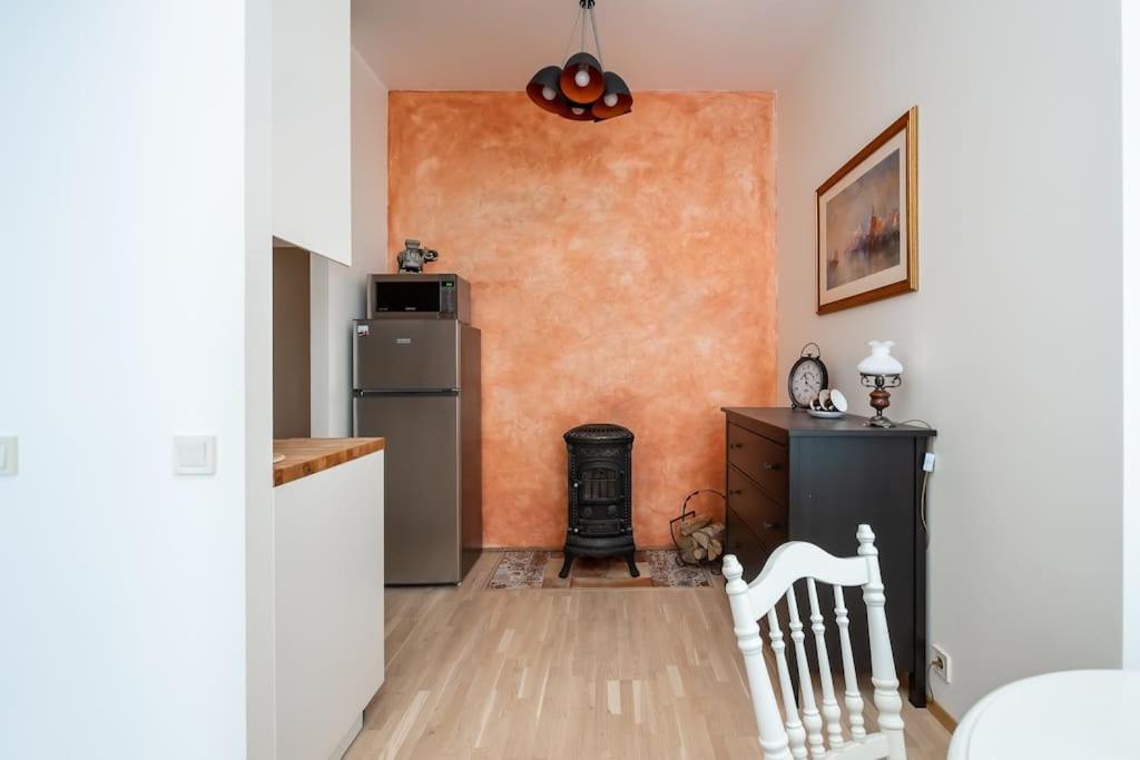 Cozy Studio Apartment Tallinn Dış mekan fotoğraf
